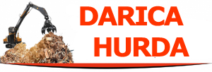 DARICA HURDA